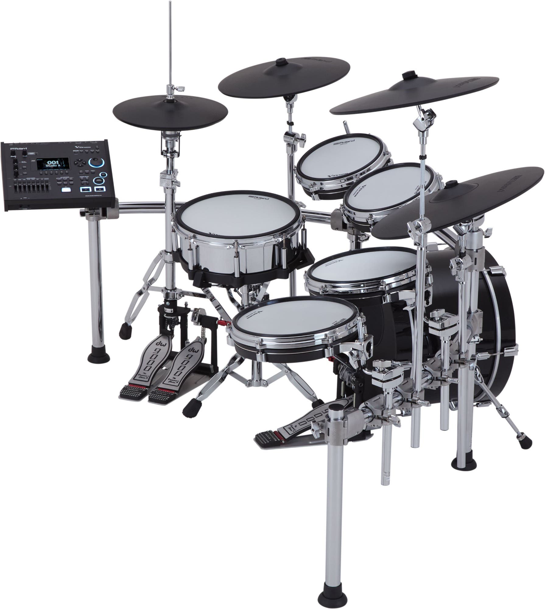 Roland TD716S V-Drums Electronic Kit