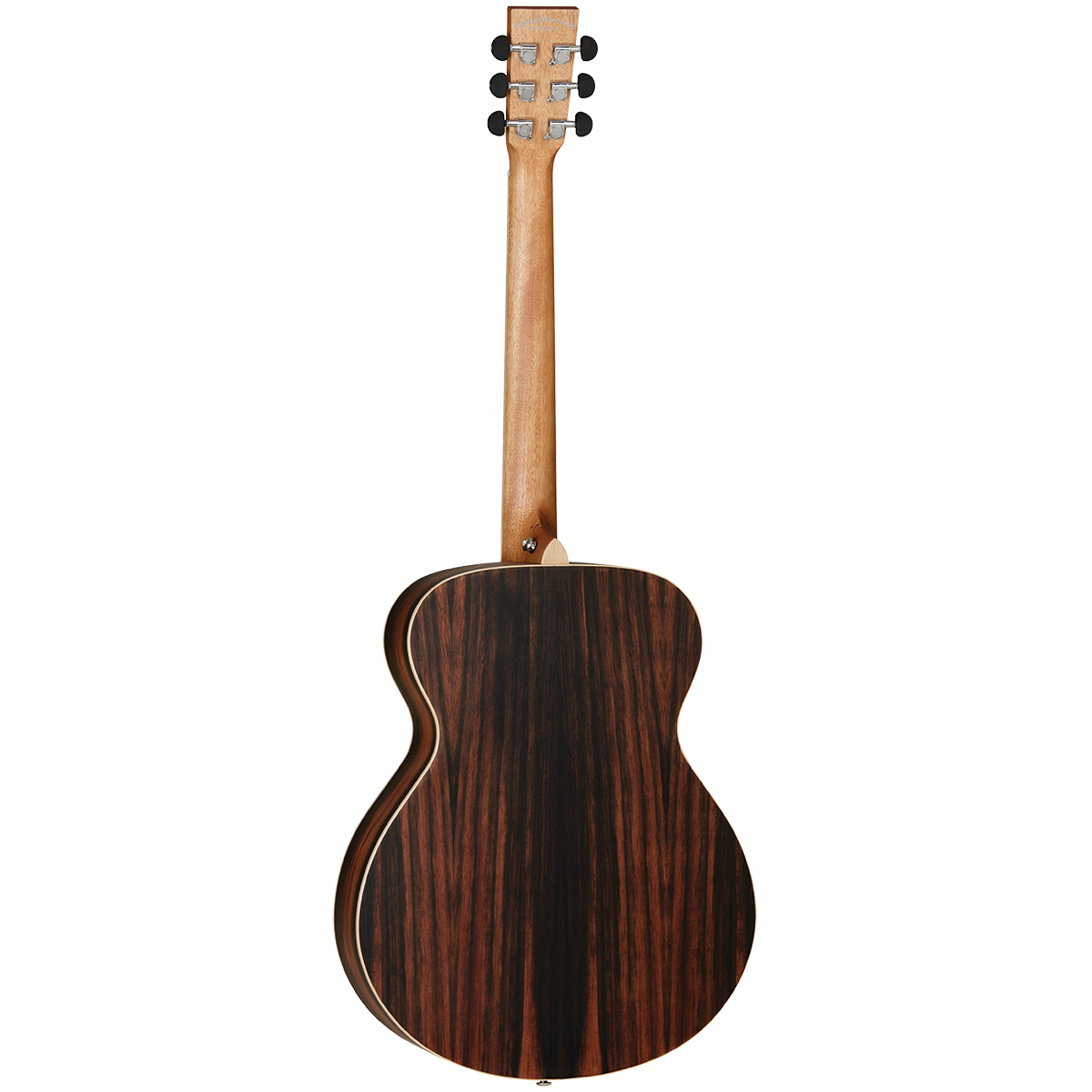 Tanglewood TDBTFEB Discovery Exotic Folk Acoustic Guitar - Spruce/Ebony