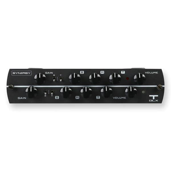 Synergy TDLX 2ch Tube Pre-Amp Module
