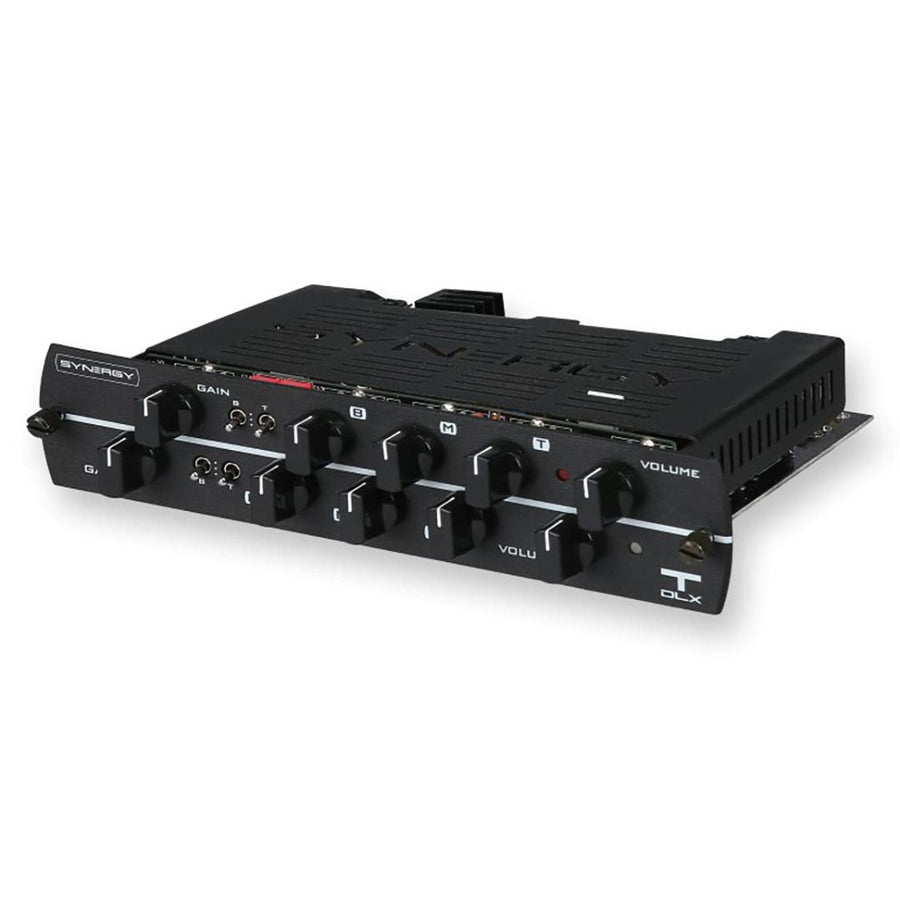 Synergy TDLX 2ch Tube Pre-Amp Module