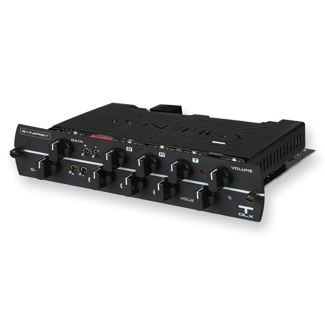 Synergy TDLX 2ch Tube Pre-Amp Module