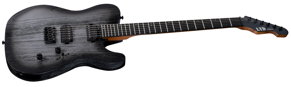 LTD TE-1000 - Silver Blast