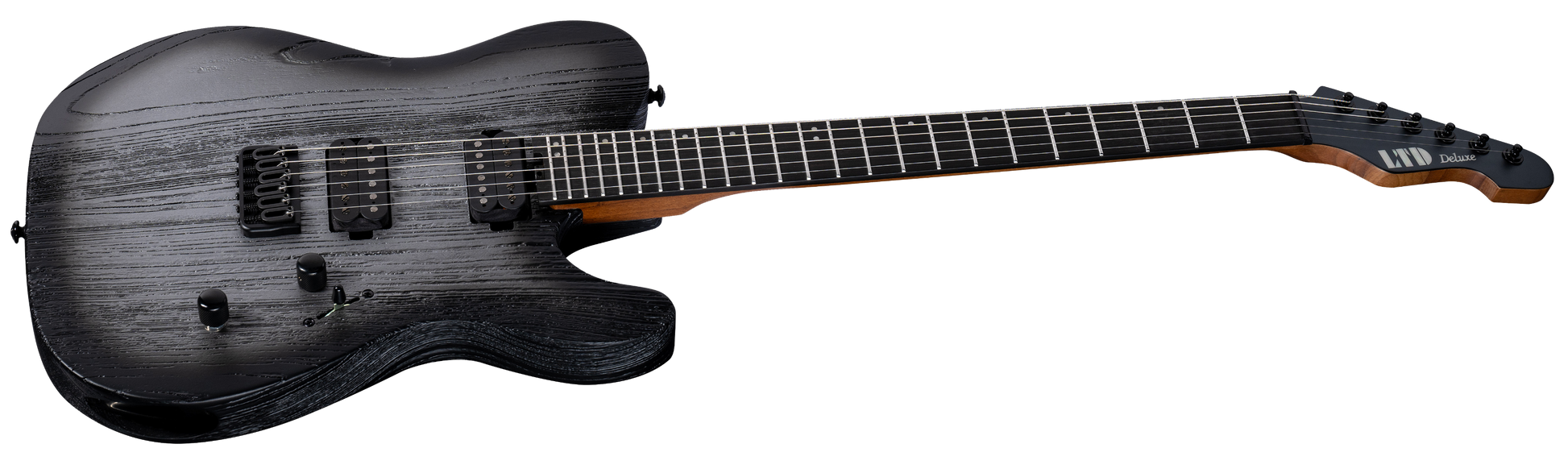 LTD TE-1000 - Silver Blast