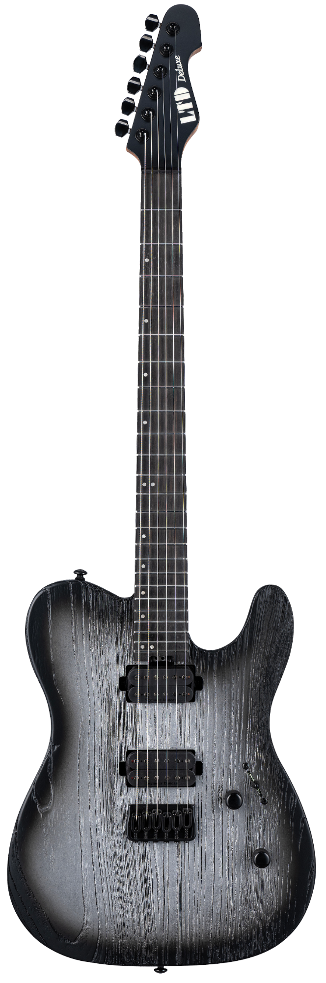 LTD TE-1000 - Silver Blast