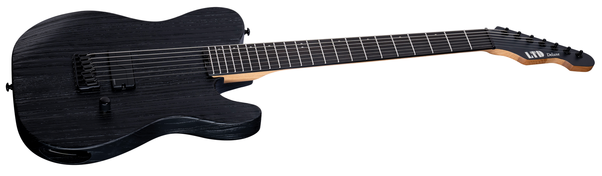 LTD TE-1007 Baritone - Black Blast