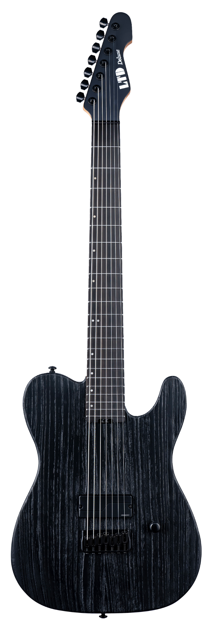 LTD TE-1007 Baritone - Black Blast
