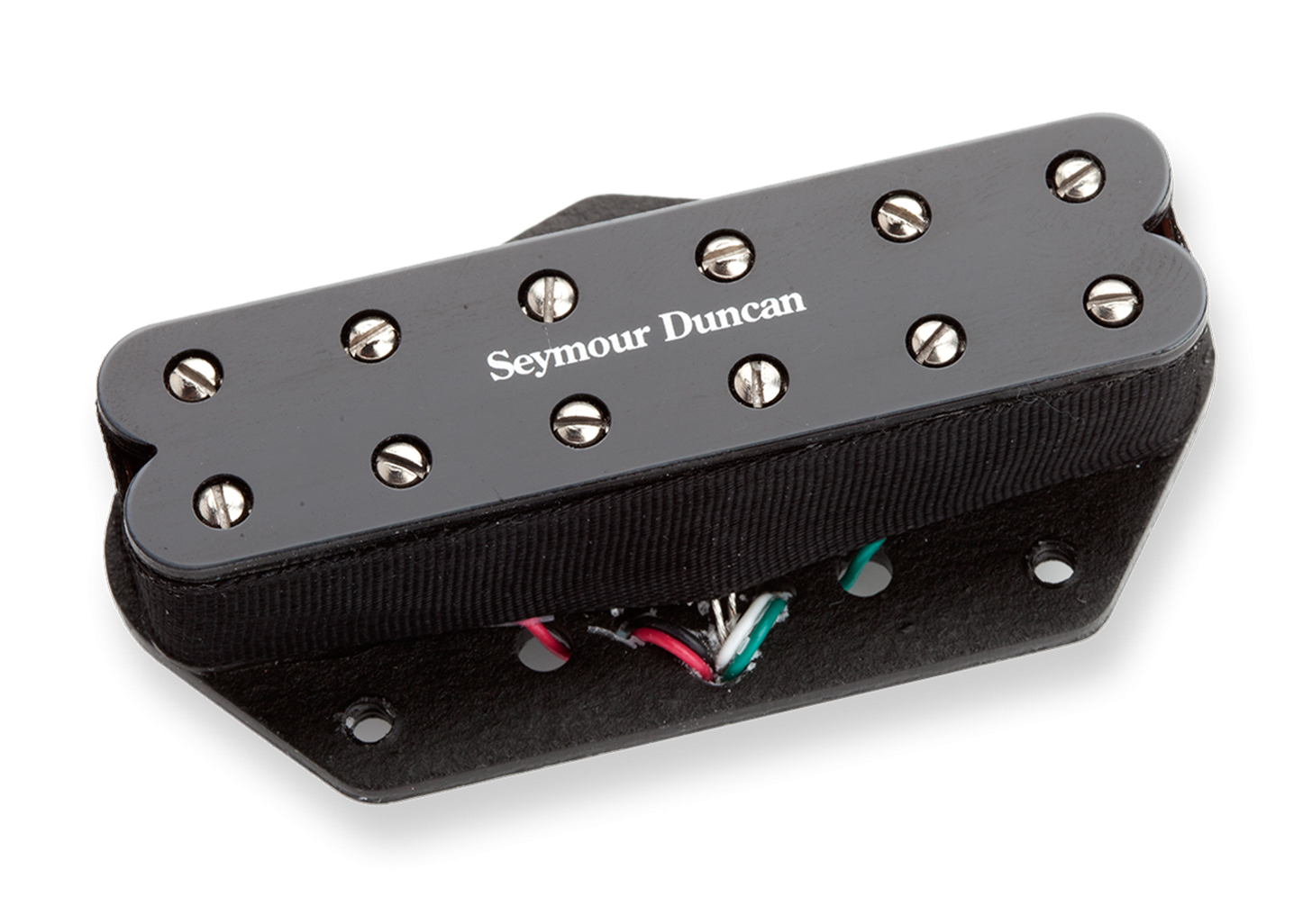 Seymour Duncan Little '59 Tele Humbucker - Bridge - Black