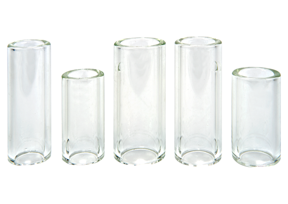 Dunlop J215 Glass Slide - Heavy (20x29x69mm)