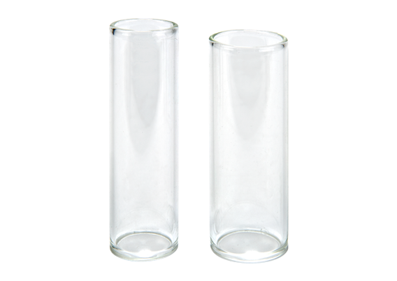 Dunlop J202 Glass Slide - Regular (18x22x69mm)