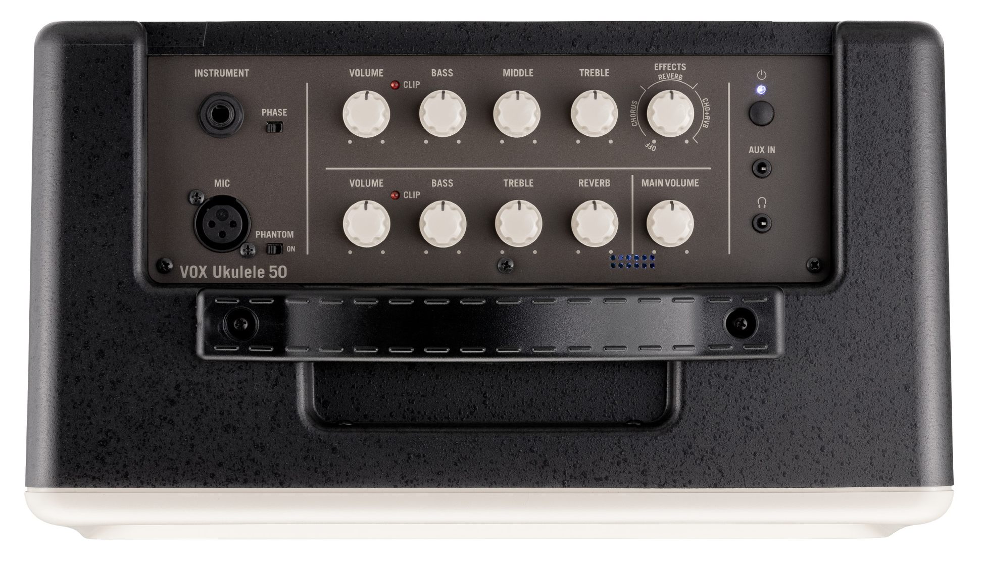 Vox V-UKE-50 Ukulele 50 Uke amp