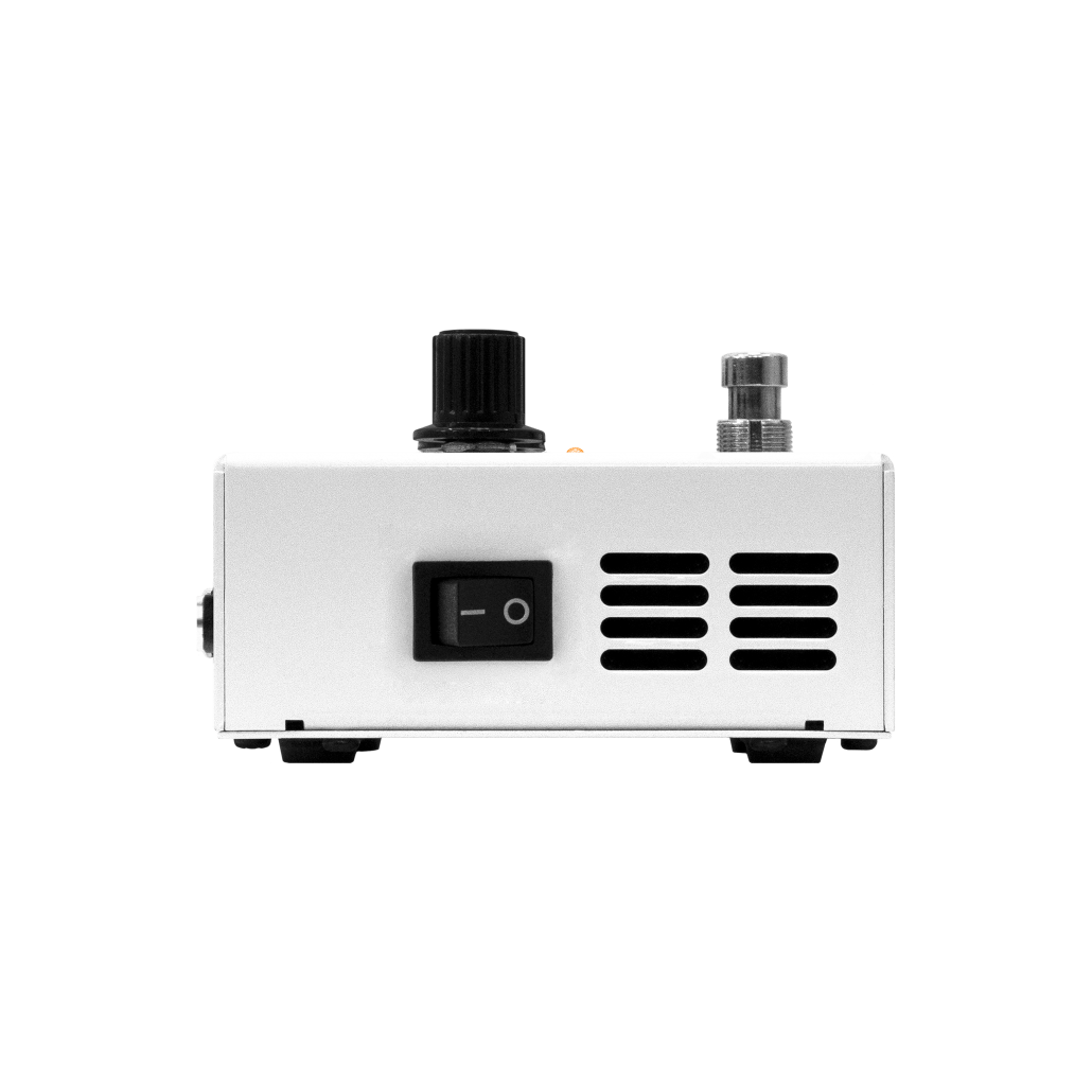 Orange Terror Stamp 20w Valve Hybrid Amp Pedal