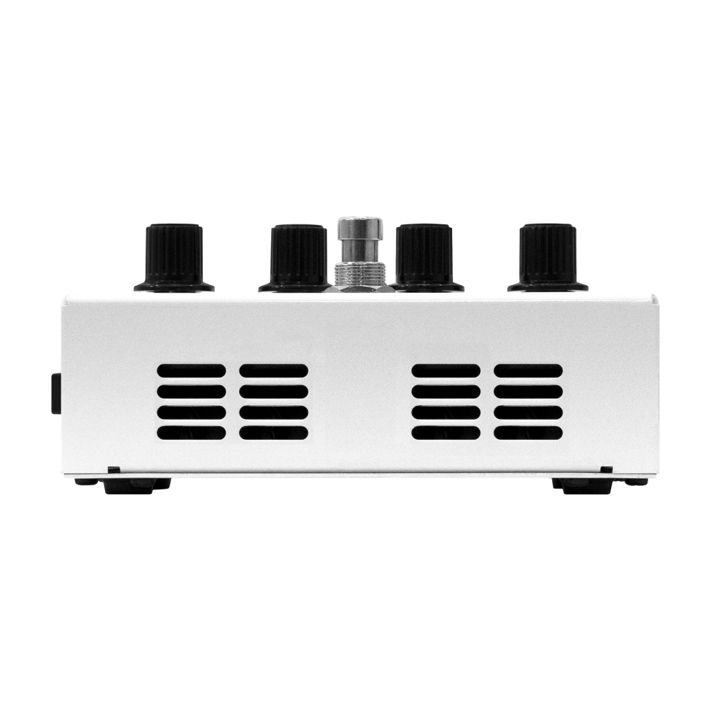 Orange Terror Stamp 20w Valve Hybrid Amp Pedal