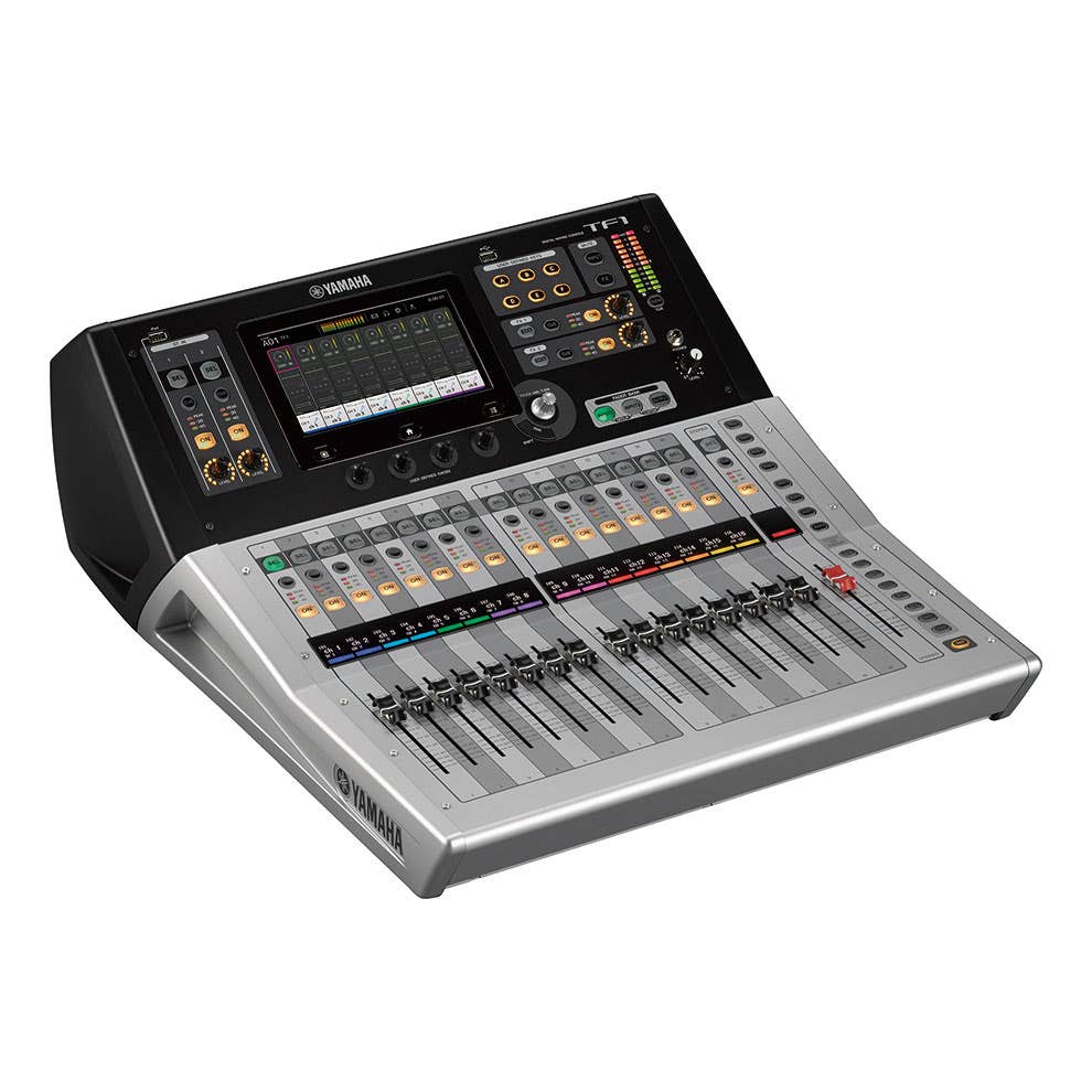 Yamaha TF1 16CH Digital Mixer
