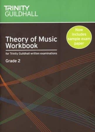 Tg Theory Of Music Workbook 2007 Gr 2