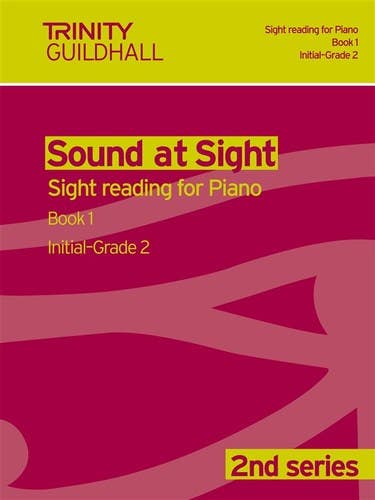 Sound At Sight Bk 1 Init- Gr 2