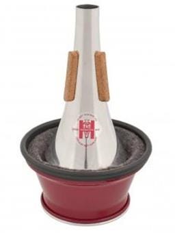 The Original Harmon Trumpet Adjustable Cup Mute  HTRPJ2
