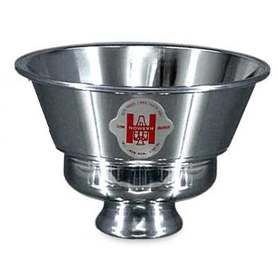 The Original Harmon Trumpet "Hat" Plunger Mute  HTRPH1