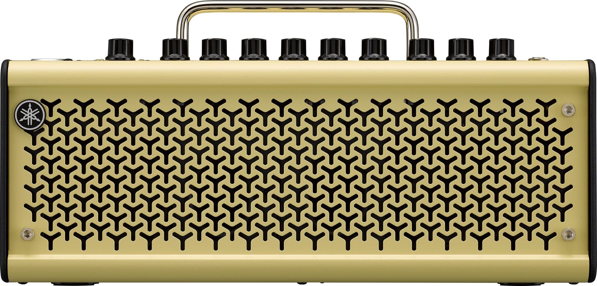 Yamaha THR10II Guitar Amp w/Stereo Output + Bluetooth