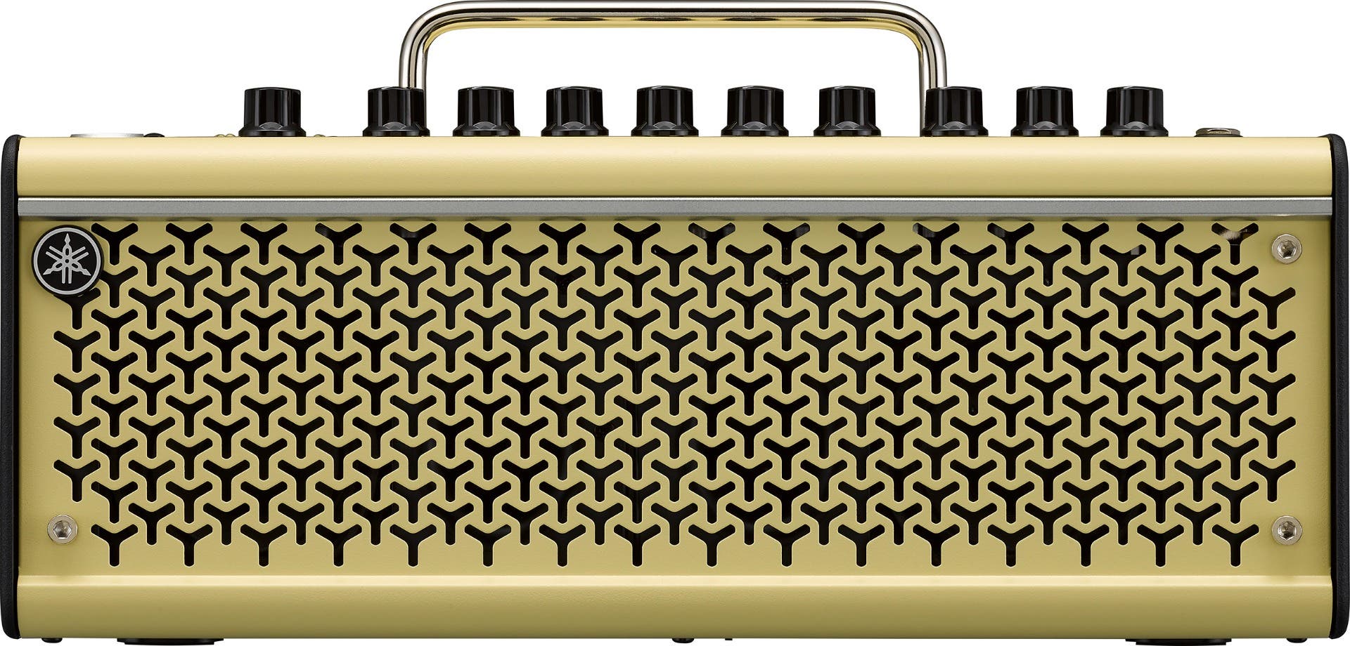 Yamaha THR10IIWL Wireless Guitar Amp w/Stereo Output + Bluetooth + Rechargeable Battery