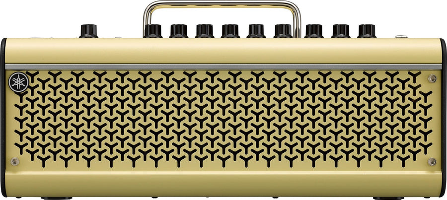 Yamaha THR30IIWL Wireless Guitar Amp w/Stereo Output + Bluetooth + Rechargeable Battery