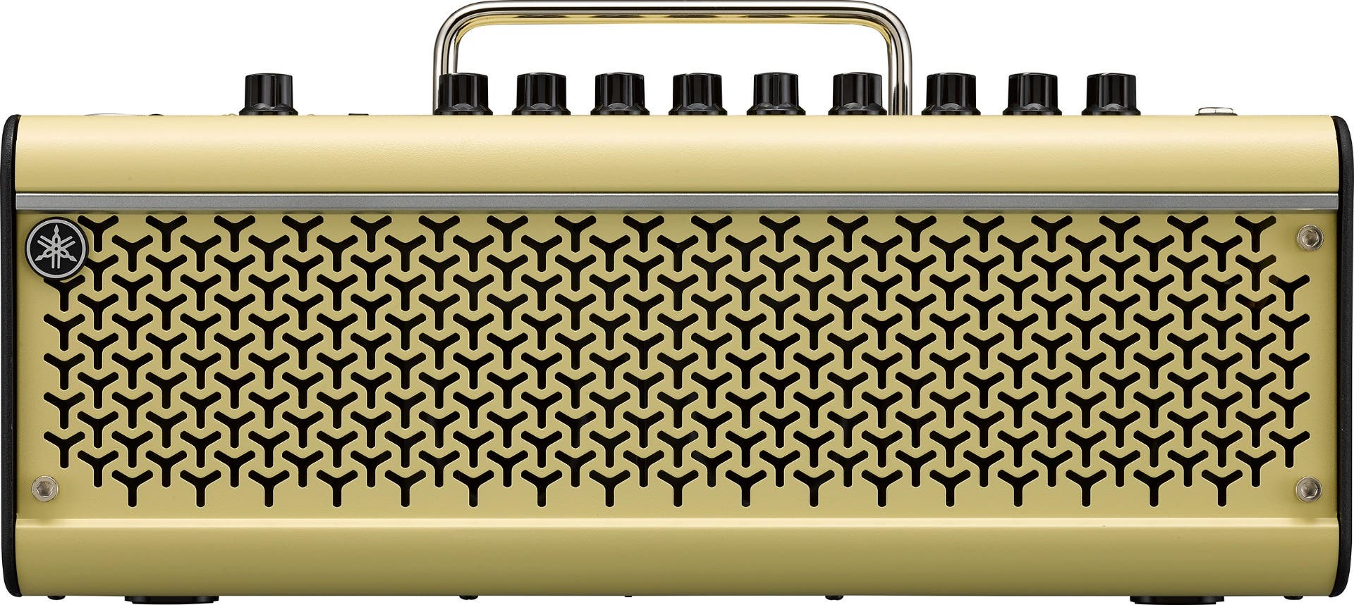 Yamaha THR30IIWL Wireless Guitar Amp w/Stereo Output + Bluetooth + Rechargeable Battery