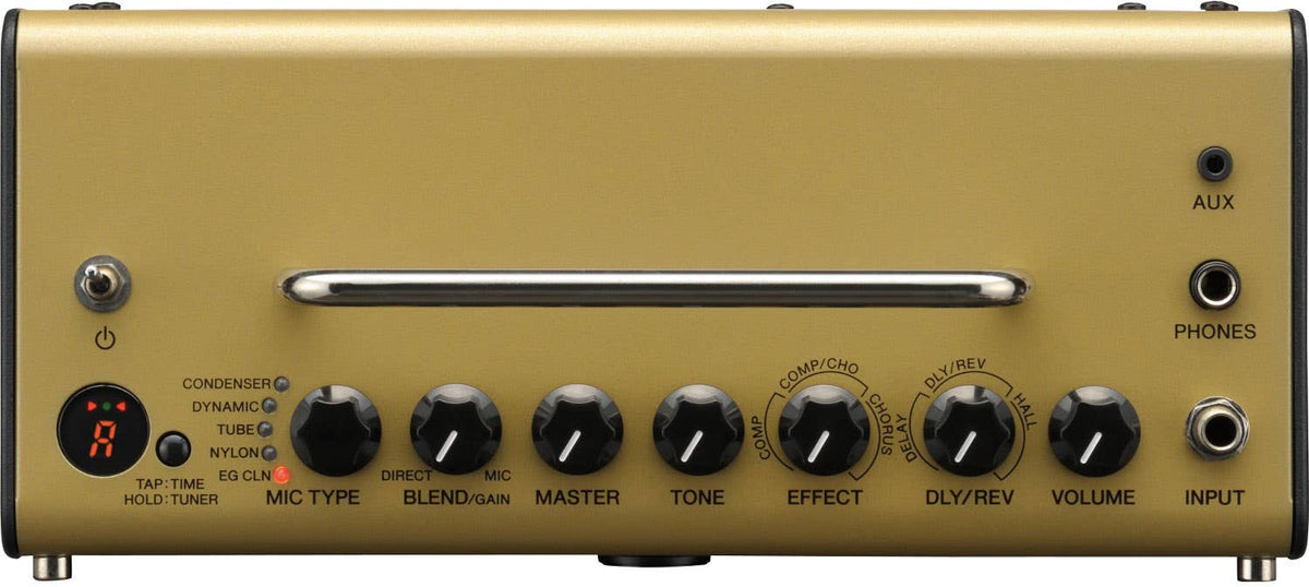 Yamaha THR5A ACOUSTIC Guitar Amp w/ 10W Stereo Hi-Fi Output