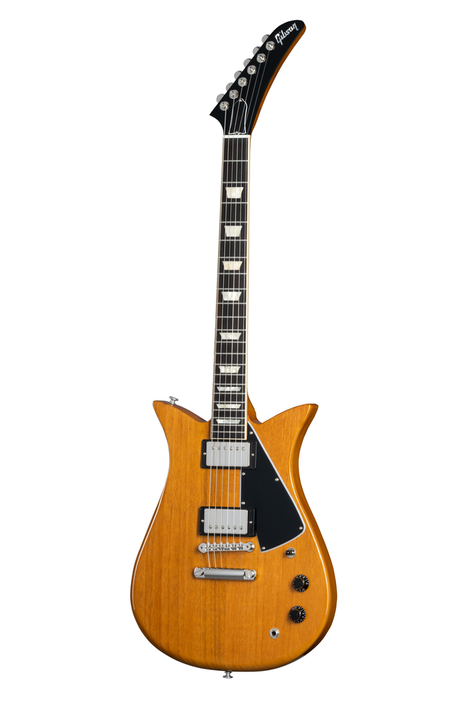 Gibson Theodore Standard - Antique Natural