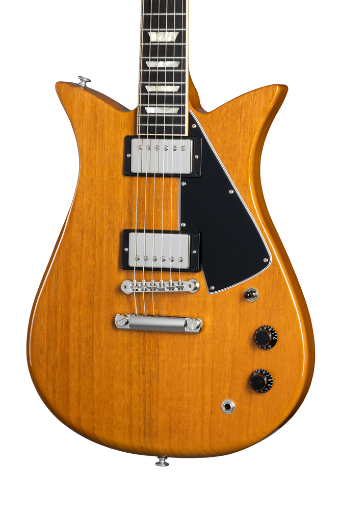 Gibson Theodore Standard - Antique Natural