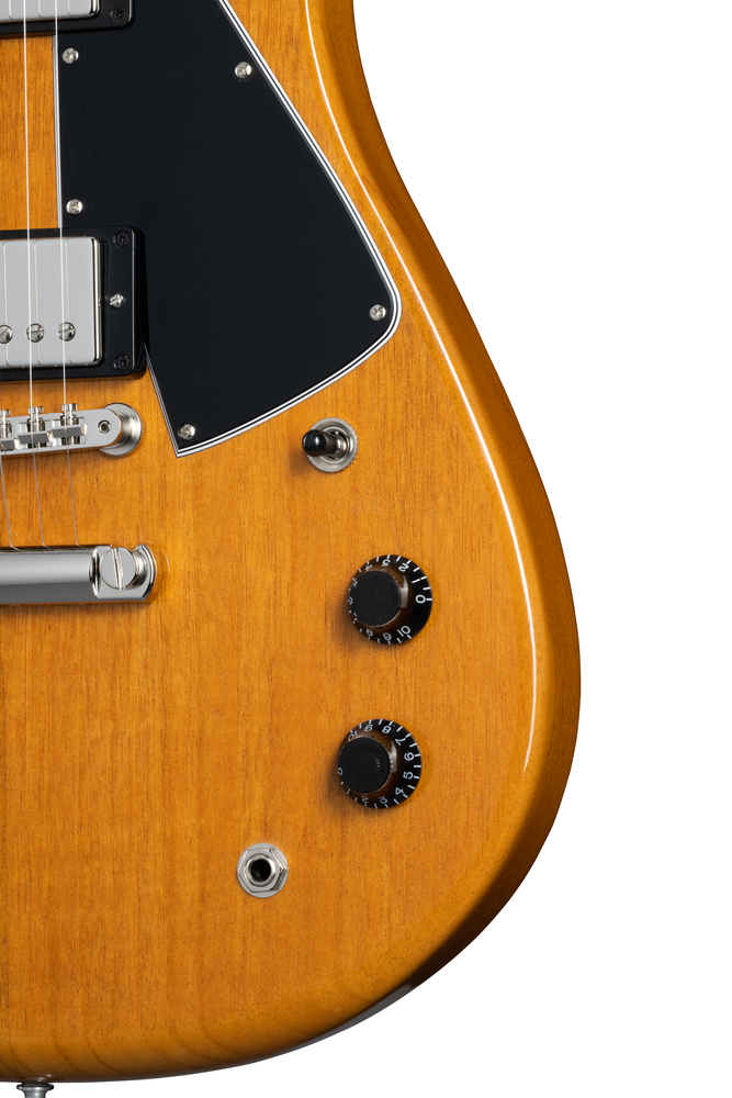 Gibson Theodore Standard - Antique Natural