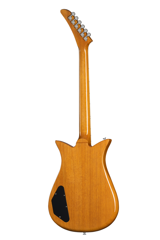 Gibson Theodore Standard - Antique Natural