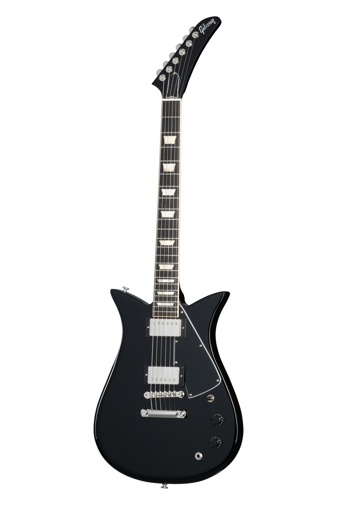 Gibson Theodore Standard - Ebony