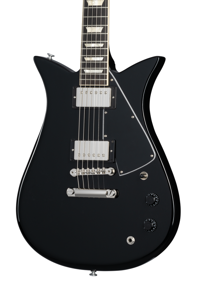 Gibson Theodore Standard - Ebony
