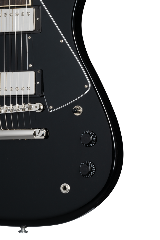 Gibson Theodore Standard - Ebony