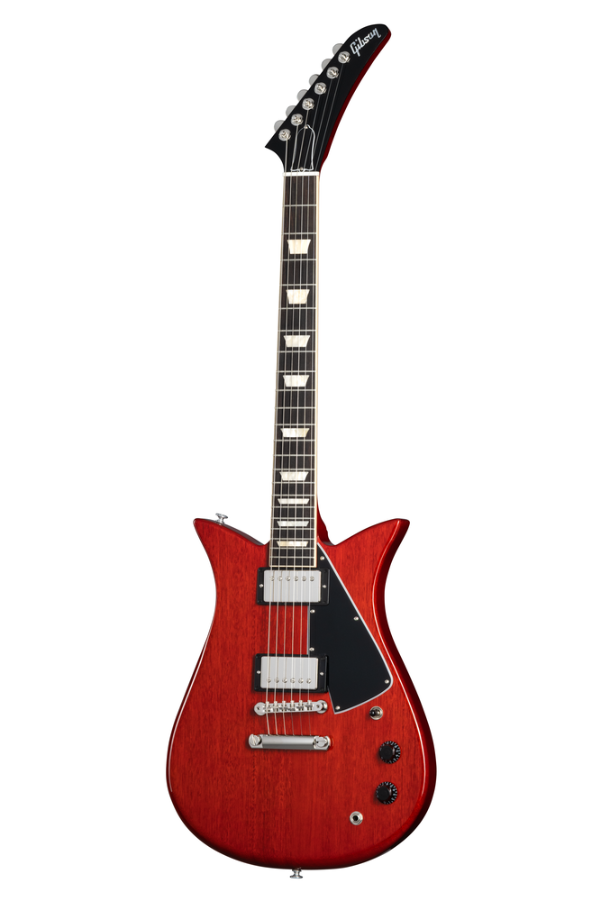 Gibson Theodore Standard - Vintage Cherry