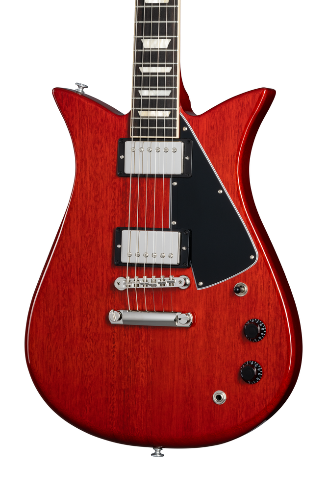 Gibson Theodore Standard - Vintage Cherry