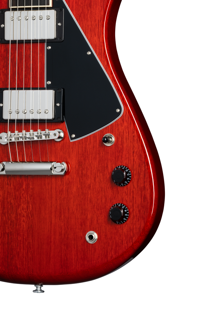 Gibson Theodore Standard - Vintage Cherry