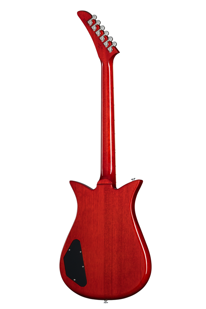 Gibson Theodore Standard - Vintage Cherry