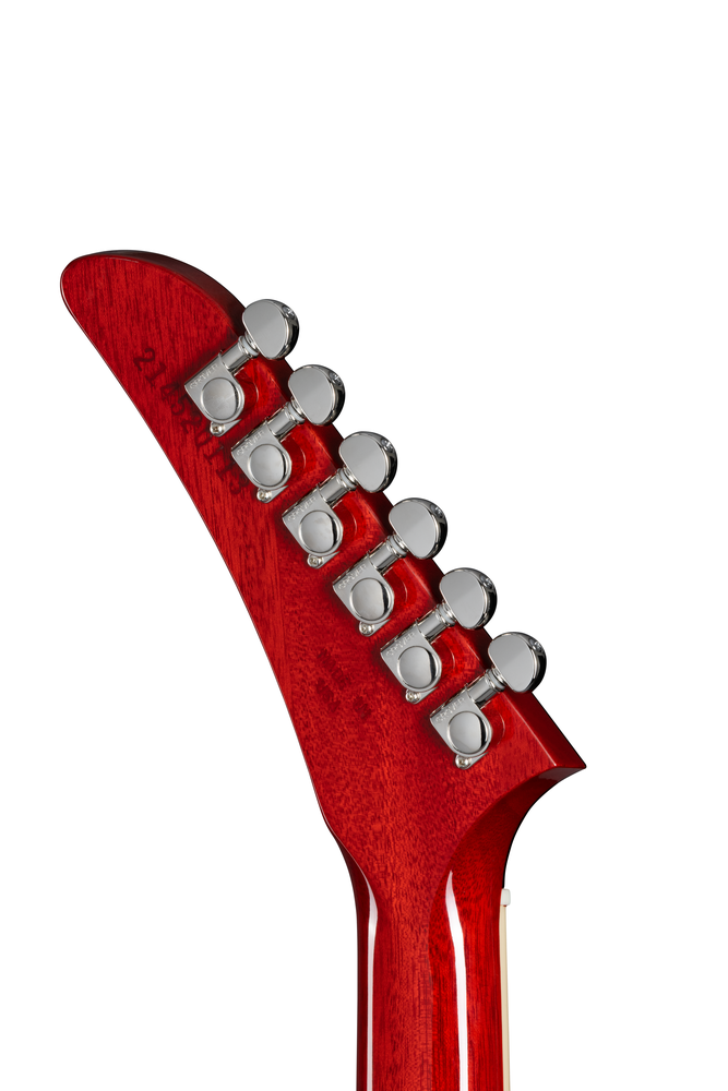 Gibson Theodore Standard - Vintage Cherry