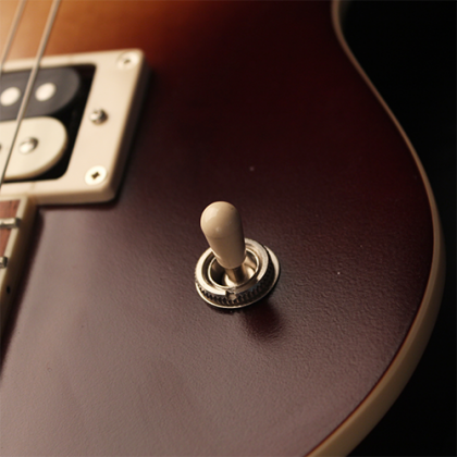 Cort CR300 Electric Guitar - Aged Vintage Burst