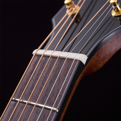 Cort Gold D6 Acoustic Guitar - Natural Gloss