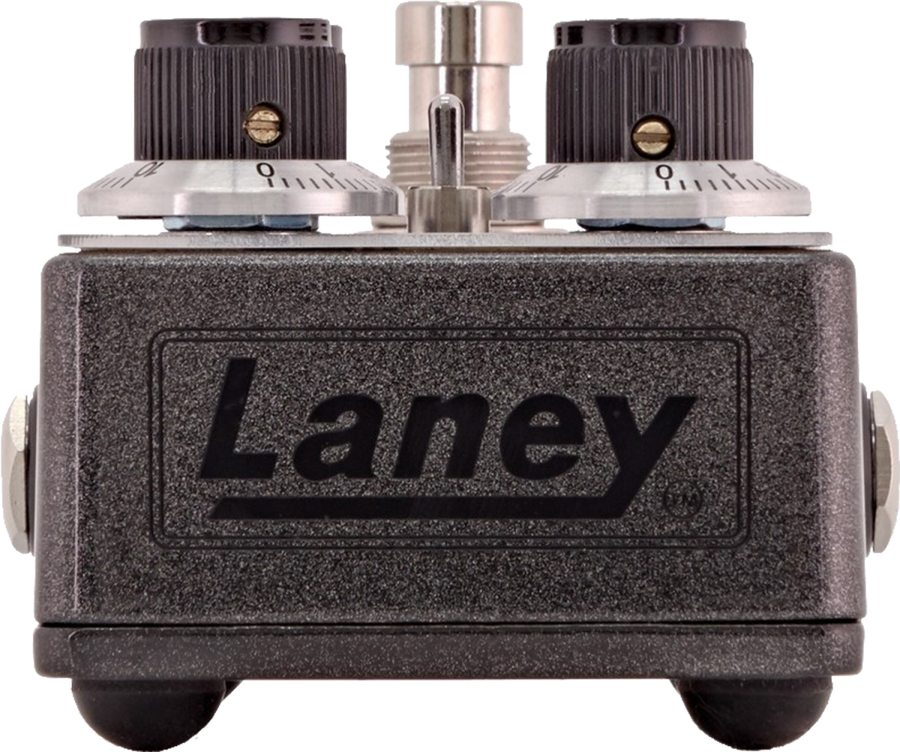 Black Country Customs TI-Boost Tony Iommi Boost Pedal