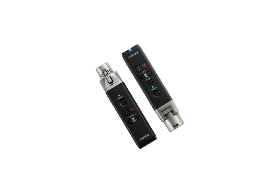 Boss WL-30XLR Microphone Wireless System