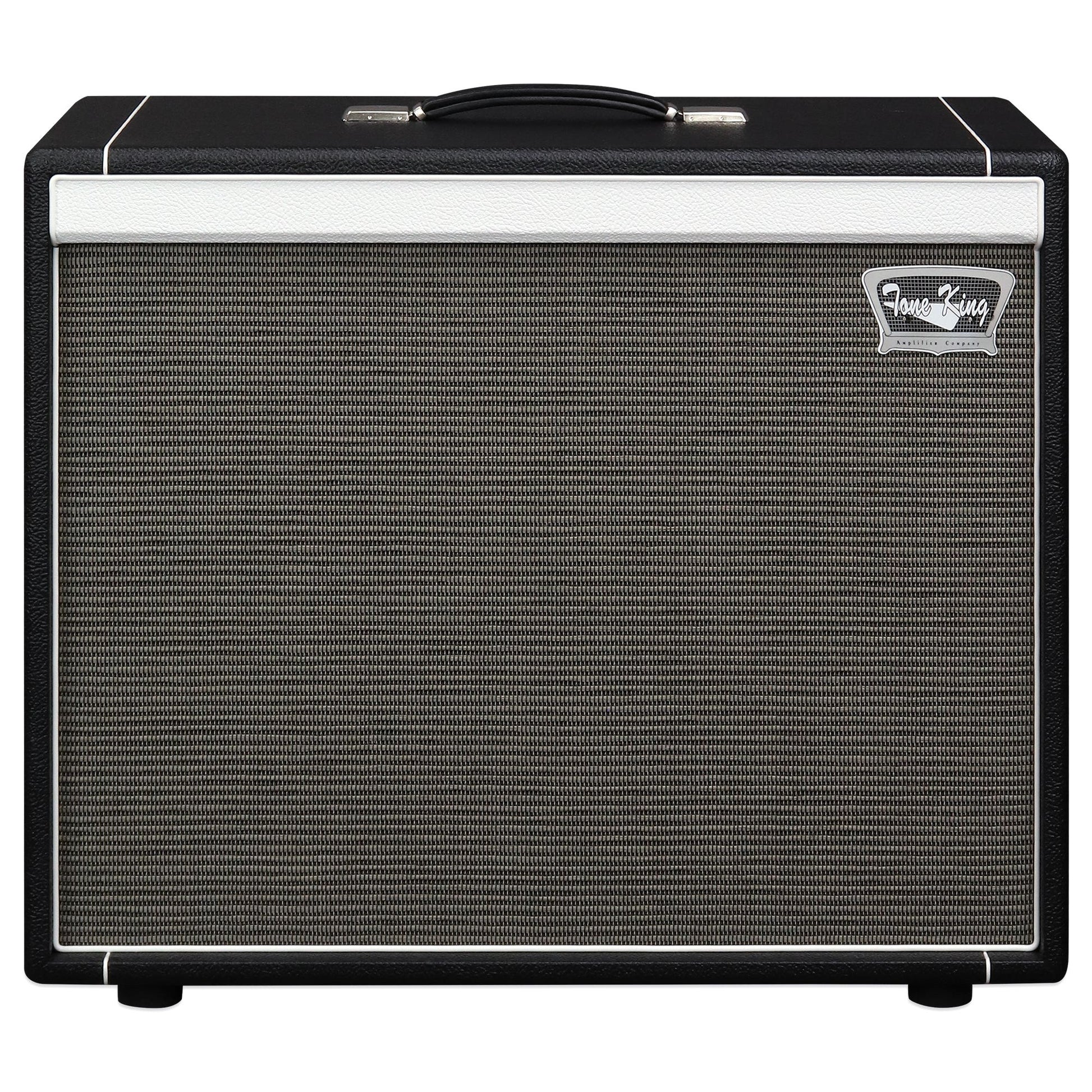 Tone King Royalist 1x12" Guitar Cab (Open Back)
