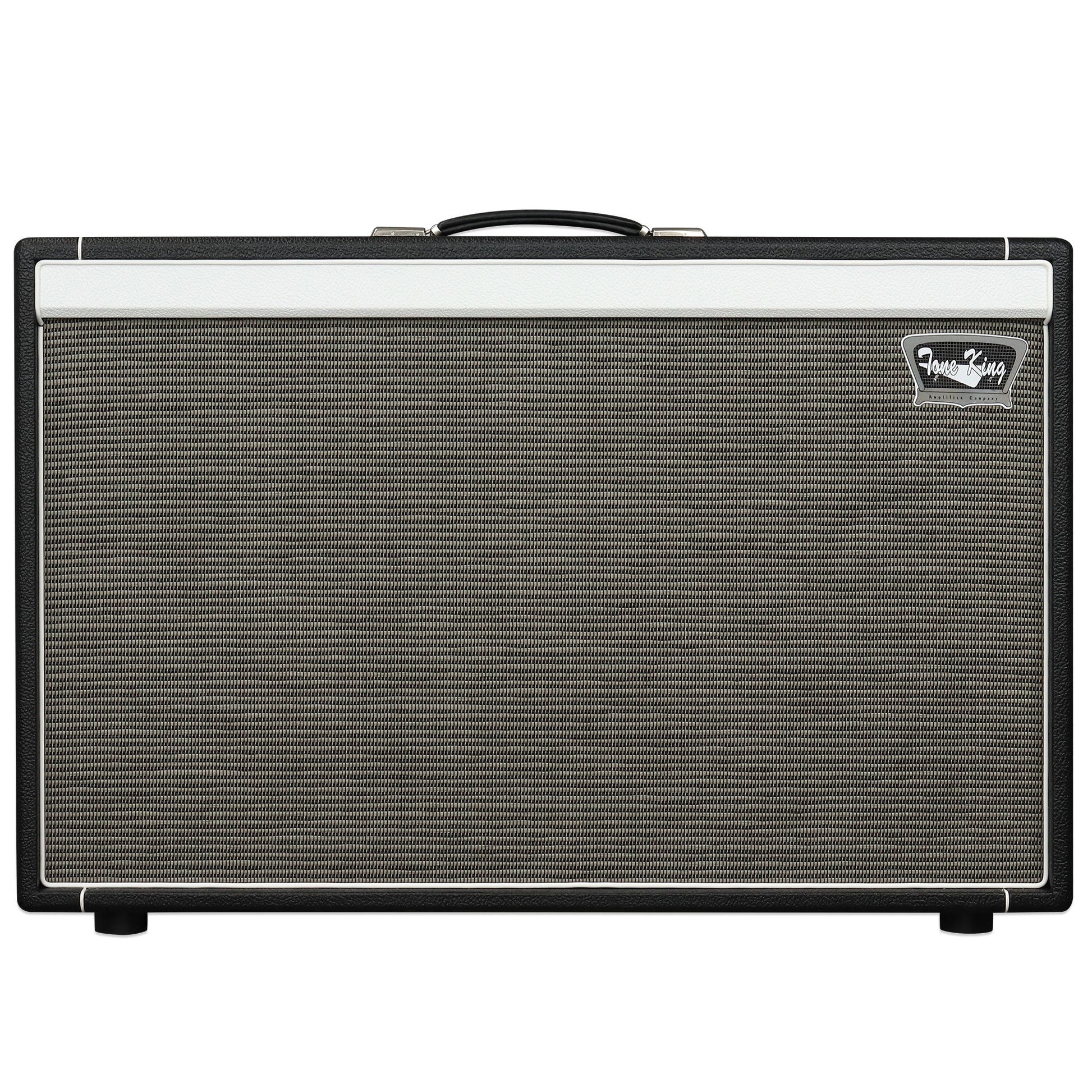 Tone King Royalist 2x12" Guitar Cab (Closed Back)