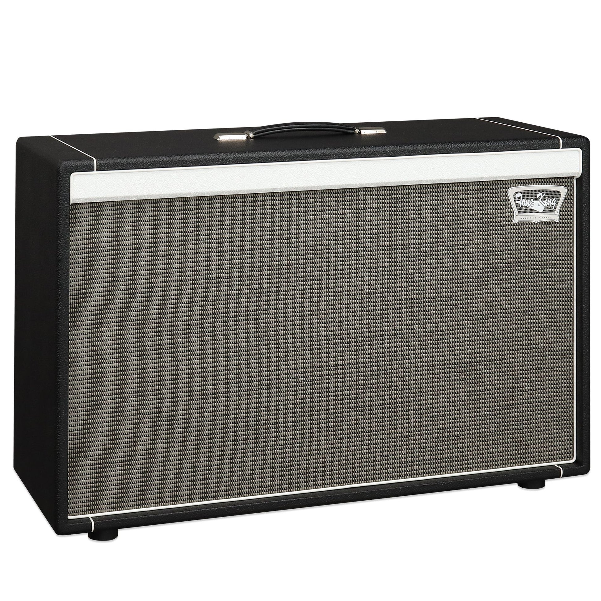 Tone King Royalist 2x12" Guitar Cab (Closed Back)