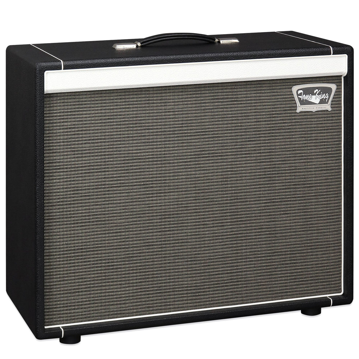 Tone King Royalist 1x12" Guitar Cab (Open Back)