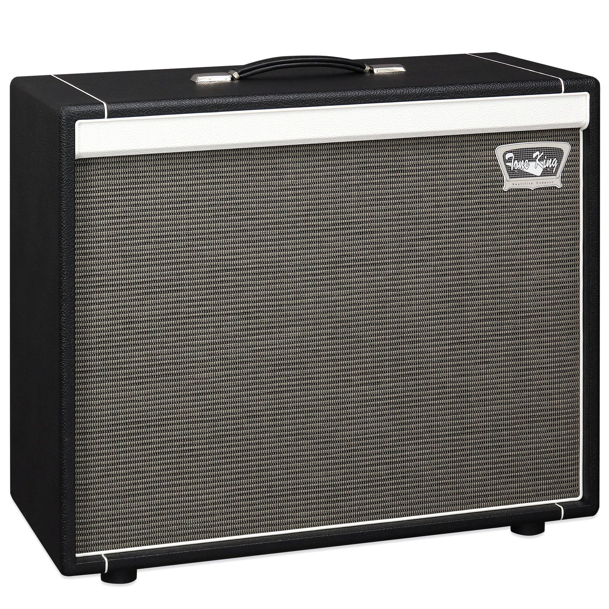 Tone King Royalist 1x12" Guitar Cab (Open Back)