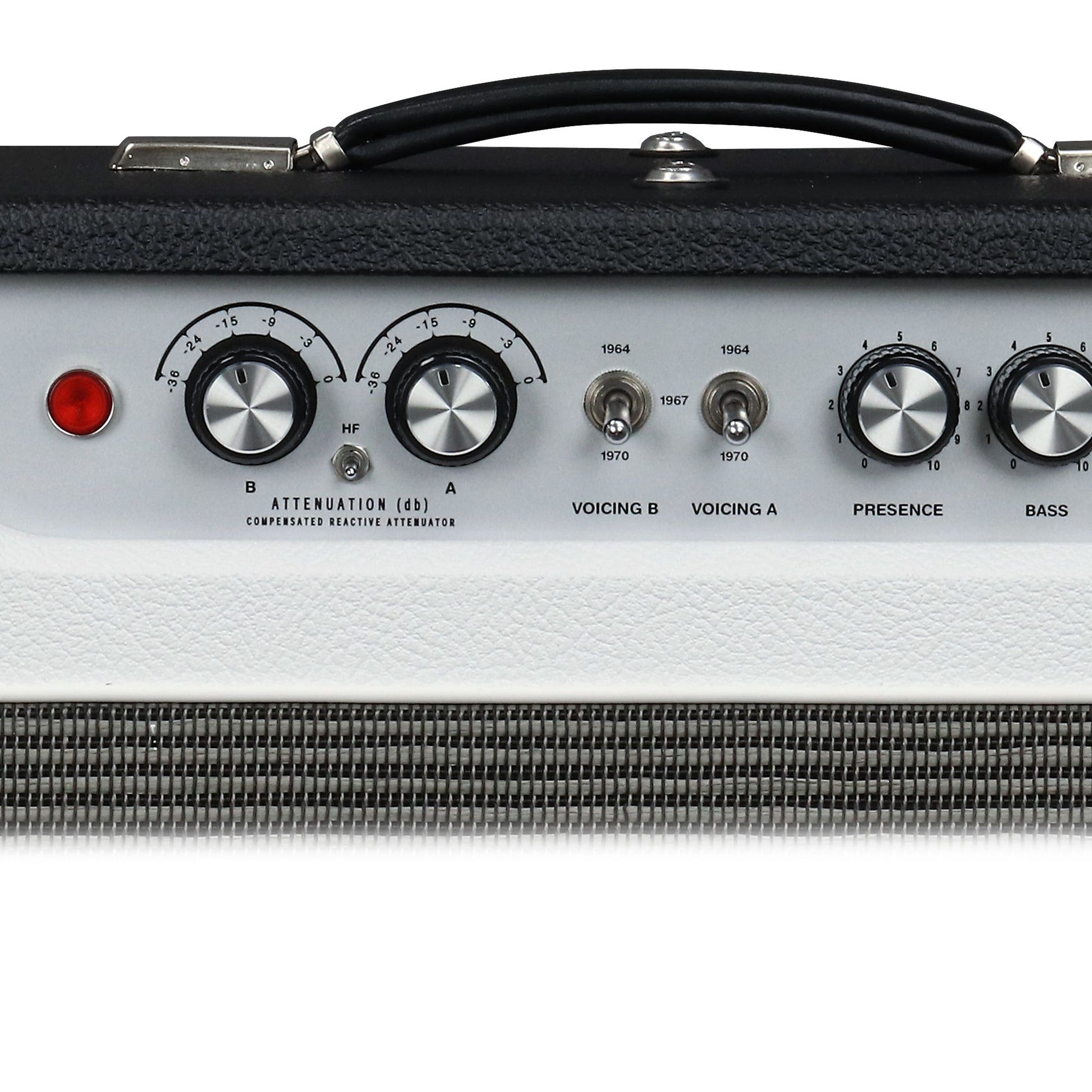 Tone King Royalist MKIII 1x12" Guitar Amp Combo