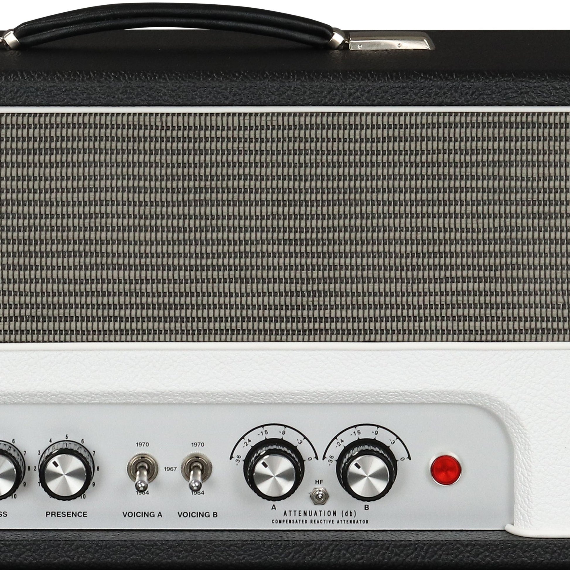 Tone King Royalist MKIII 40w Guitar Amp Head