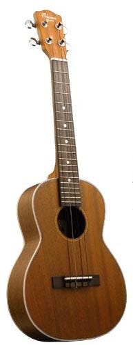 Ohana TK-20 Tenor Ukulele - Mahogany